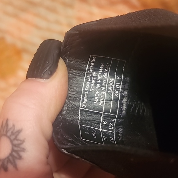 Dr martens - Picture 5 of 6